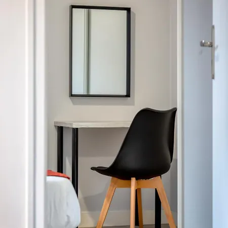 Bezuel Votre F3 Avec Parking En Centre Appartement