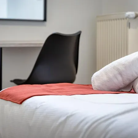 Appartement Bezuel Votre F3 Avec Parking En Centre *