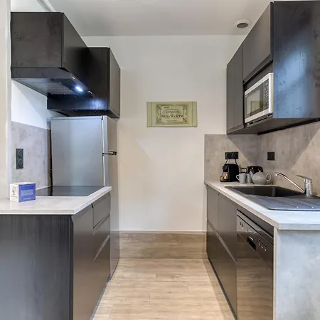 Bezuel Votre F3 Avec Parking En Centre * Rouen