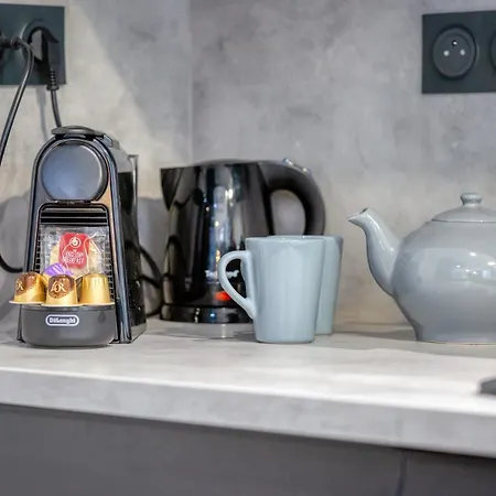 Bezuel Votre F3 Avec Parking En Centre Apartment