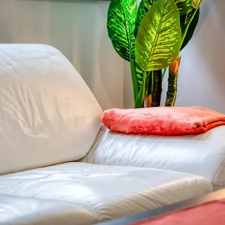 Apartment Bezuel Votre F3 Avec Parking En Centre