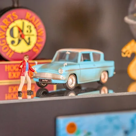 Bezuel Votre F3 Avec Parking En Centre Apartment Rouen