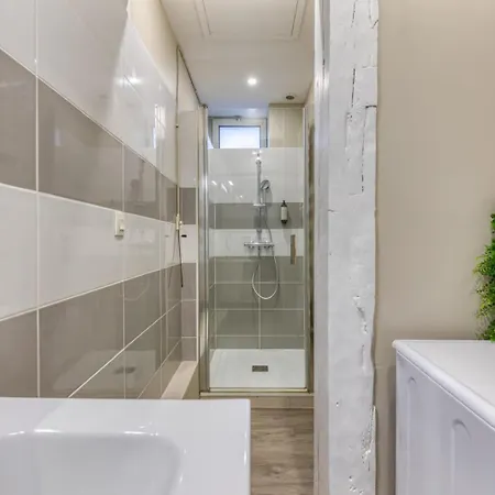 Bezuel Votre F3 Avec Parking En Centre Apartment