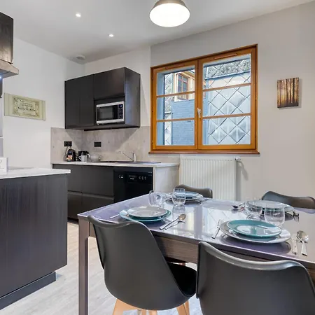 Appartement Bezuel Votre F3 Avec Parking En Centre *