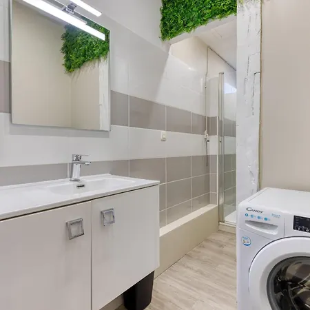 Bezuel Votre F3 Avec Parking En Centre * Rouen