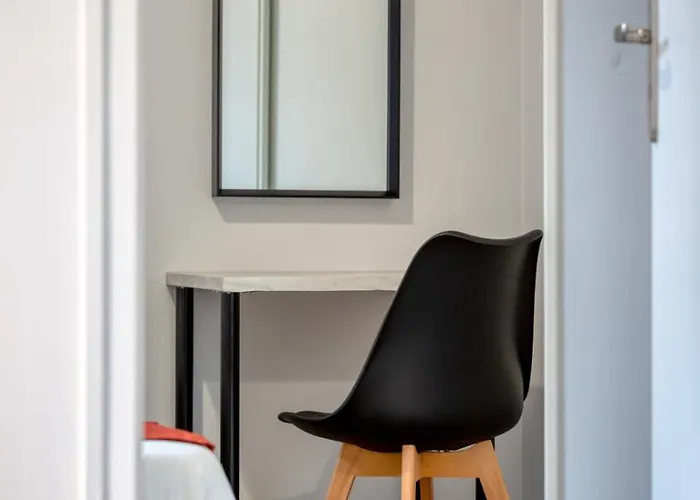 Bezuel Votre F3 Avec Parking En Centre Apartment