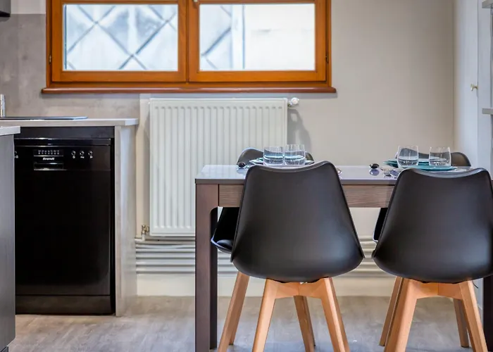 Appartement Bezuel Votre F3 Avec Parking En Centre