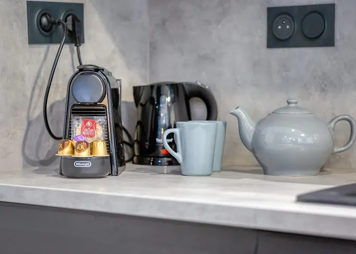 Bezuel Votre F3 Avec Parking En Centre Apartment