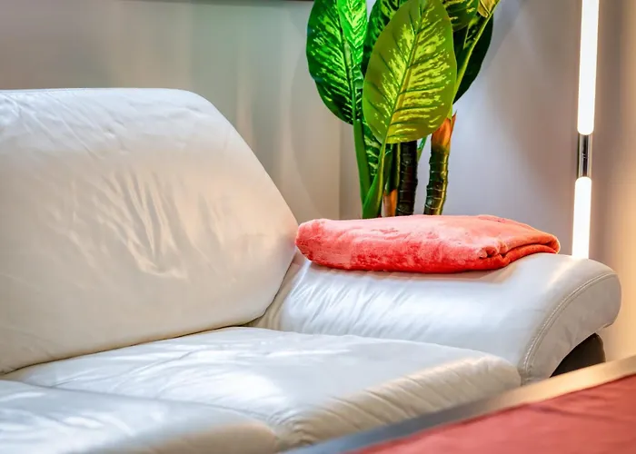 Apartment Bezuel Votre F3 Avec Parking En Centre