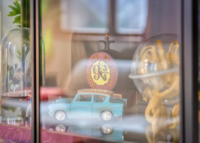 Bezuel Votre F3 Avec Parking En Centre Apartment *