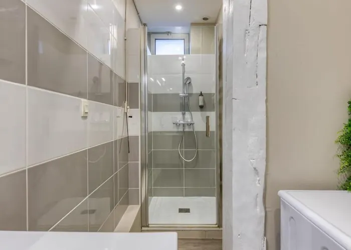 Bezuel Votre F3 Avec Parking En Centre Apartment