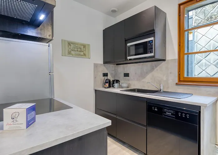 Appartement Bezuel Votre F3 Avec Parking En Centre